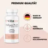 vitame Collagen Plus by Joachim Kaeser - Kollagenpeptide Produktbild-Vorschau 6