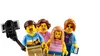 Lego City 60202 Zestaw postaci - Przygoda na świeżym Podgląd zdjęcia produktu 4