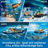 LEGO® City 60368 Arktická výzkumná loď Náhled obrázku produktu 8