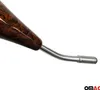 Radiaca páka pre Mercedes W124 W126 W201 W202 automatické Náhľad obrázku produktu 4