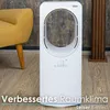 Zilan Turmventilator energiesparender Motor mit Produktbild-Vorschau 3
