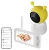 Emos H4052, 3 MP, CMOS-sensor, 4x optische zoom, 25,4 / 2,8 Productafbeelding-voorbeeld 1