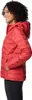 Columbia Lake 22™ Ii Jacke Rot L Damen Rot L Produktbild-Vorschau 4