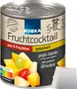 Edeka 5-Fruchtcocktail große Stücke gezuckert (820g Dose) + Produktbild-Vorschau 1