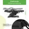 Habys Laris kosmetické lehátko, masážní lehátko, kosmetické Náhled obrázku produktu 4