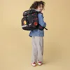 ergobag cubo Schulranzen-Set TaekBärdo Produktbild-Vorschau 13
