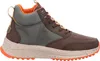 Hey Dude Tahoe Nylon Dusty Herrenschuhe Für lose Einlagen Produktbild-Vorschau 22
