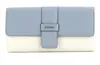 PICARD Leder Geldbörse Como 1 Wallet With Flap Ice-Kombi Produktbild-Vorschau 4
