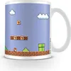 PYRAMID Super Mario, Einzelbild, 0,315 l, Blau, Weiß, Produktbild-Vorschau 10
