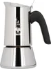 Bialetti Venus, Herdplatte, Edelstahl, Edelstahl Produktbild-Vorschau 8