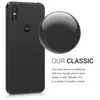 kwmobile Hülle für Motorola One (5.9") TPU Case - Produktbild-Vorschau 3