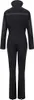 Combinaison de course Dare2b Supremacy Ii Noir 38 Femme Voir les images du produit 4