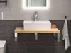 Aqua Bagno Basic Design Waschbecken Plan Produktbild-Vorschau 4