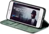 Handy Hülle für Apple iPhone 7 / 8 / SE (2020) Klapphülle Produktbild-Vorschau 7