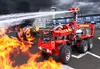 fischertechnik Firefighter, jouet de construction Voir les images du produit 10