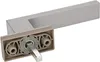KOTARBAU® Aluminium Fenstergriff Balkontürgriff Produktbild-Vorschau 6