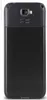 The back of a black swisstone SC 560 Dual-SIM-Handy. Náhľad obrázku produktu