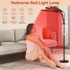 540 LEDs Rotlichtlampe Stehlampe,660 nm Rotlicht und 850nm Produktbild-Vorschau 2