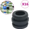 Tischfußball-Stangenstopper 16 Stk. für 15,9/16 mm Stangen Produktbild-Vorschau 1