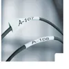 DYMO Rhino        5200 6/9/12/19mm Rhino-Bänder ABC Produktbild-Vorschau 13