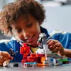 LEGO Minecraft 21172 Zniszczony portal Podgląd zdjęcia produktu 33