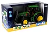 BRUDER Caricatore frontale John Deere 6920 02052 Anteprima dell’immagine prodotto 19