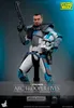 Hot Toys Star Wars The Clone Wars 1/6 Arc Trooper Fives Anteprima dell’immagine prodotto 4