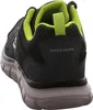 Skechers Track, Herren Leder und Mesh Sneakers, Sportschuhe Produktbild-Vorschau 44