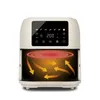 Girmi FG92 Singolo 8 L 1700 W Friggitrice ad aria calda Anteprima dell’immagine prodotto 7