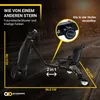 Kinder Elektro Drift Trike | Drift Scooter - Bis zu 15km/h Produktbild-Vorschau 7