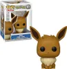 Pokemon POP! Games Vinyl Figur Eevee (EMEA) 9 cm Produktbild-Vorschau 11