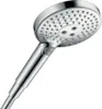 hansgrohe Raindance Select S120 Ručná sprcha chróm, 1 kus. Náhľad obrázku produktu 8