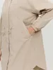 Mazine Damen Übergangsjacke Ella Light Parka, Größe:S, Produktbild-Vorschau 5