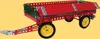 MERKUR Zetor basic set 646pcs 3 layers in box 36x27x8,5cm Voir les images du produit 6