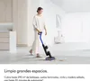 Dyson Wash1 Wischsauger schwarz/blau Voir les images du produit 39