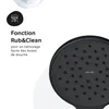 Schwarz Set für Dusche AM.PM: Brausethermostat& Duschset Produktbild-Vorschau 17