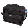 LIGHTPAK Businesstrolley 46215 RC PET schwarz Produktbild-Vorschau 2
