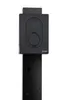 LDY Wallbox Supporto per Zaptec Go 2 – Palo di montaggio in Anteprima dell’immagine prodotto 4