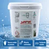 Sanit Wasserkastenwürfel für Geberit, TECE u. Andere 10St. Anteprima dell’immagine prodotto 6