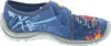 Fischer Markenschuhe 552338559 (30/blaubunt) Produktbild-Vorschau 3