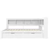 Łóżko dzienne Sweiko, 140 x 200 cm, rozkładana sofa, łóżko Podgląd zdjęcia produktu 14