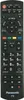 A black Panasonic TV remote control is shown against a white background. Náhľad obrázku produktu