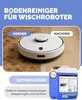 Bodenreiniger für Wischroboter Reinigungsmittel Konzentrat Produktbild-Vorschau 3