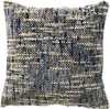 Dutch Decor kussensloop Noret, 45x45 cm, blauw Productafbeelding-voorbeeld 1