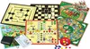 Collezione di giochi. Oltre 100 opzioni di gioco Anteprima dell’immagine prodotto 3