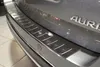 Avisa Ladekantenschutz 2/35752 Hinten für TOYOTA Auris Produktbild-Vorschau 3