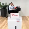 HSM Aktenvernichter shredstar S10 Streifenschnitt: 6 mm Produktbild-Vorschau 29