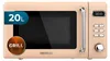 CECOTEC 01714 - Microondas 20l con grill proclean 5110 Vista previa de la imagen del producto 6