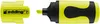 edding 7 Mini evidenziatore giallo neon (10 pezzi) Anteprima dell’immagine prodotto 3