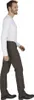 Club of Comfort - Herren Hose, Baumwolle, Stretch, Regular Produktbild-Vorschau 8